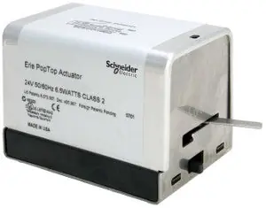 SK0257004-US20260702-105043-0 Schneider Electric AG14U020 230V High-Temperature Actuator N/C or 3 Way Replacement AG14U020 - Image 1