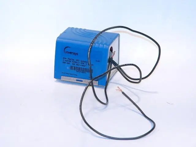 Schneider Electric AH23U020 240V HiCloseOff SR N/O ACT