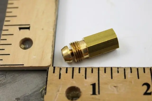 Schneider Electric VM2417P13A000 24V SR PROP 1SWT 2W NC VALVE