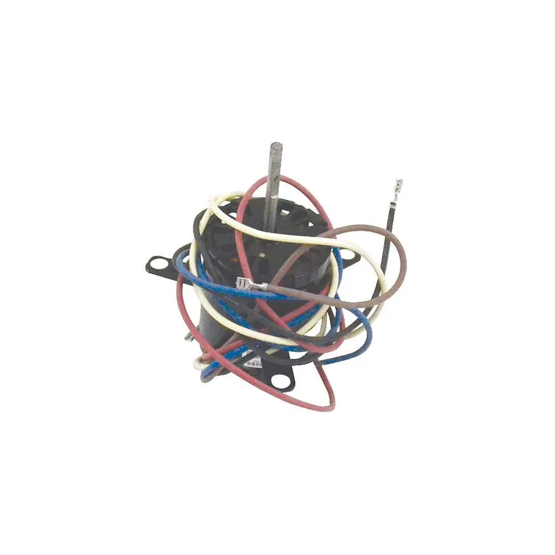 Envirotec PM-02-0022 Motor 277V 1/13 HP 1-Phase