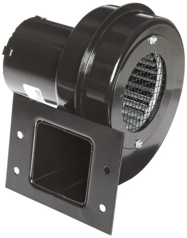 SK0257177-US20260702-105043-0 Fasco 50752-D500 Centrifugal Blower 115V 135 CFM - Image 1