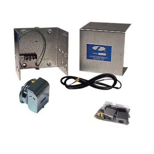 Field Controls 46282620 Flame Vapor Control