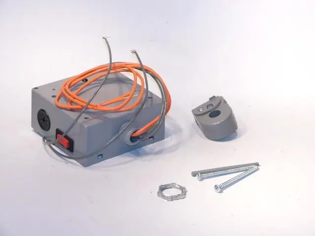 Functional Devices RIBXLSRA 1.25-1.5A Adj SPST Rly&CurSnsr