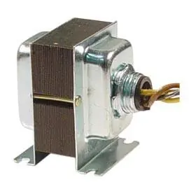 SK0257268-US20260702-105043-0 Functional Devices TR20VA007 Transformer 277-24V 20VA Foot/Hub Mount - Image 1