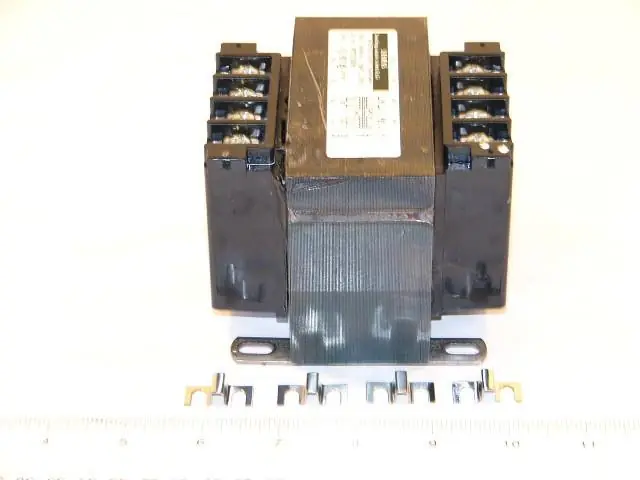 Siemens Industrial Controls MT0150M - 150VA 240/480pri 120/240sec