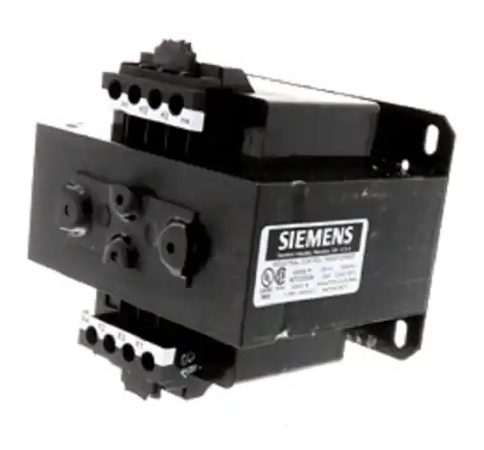 Siemens Industrial Controls MT0250M - 240/480v->120/240v 250VA Trans