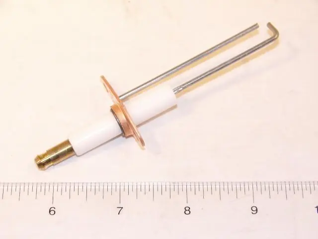 Fenwal 22-100001-042 - ELECTRODE