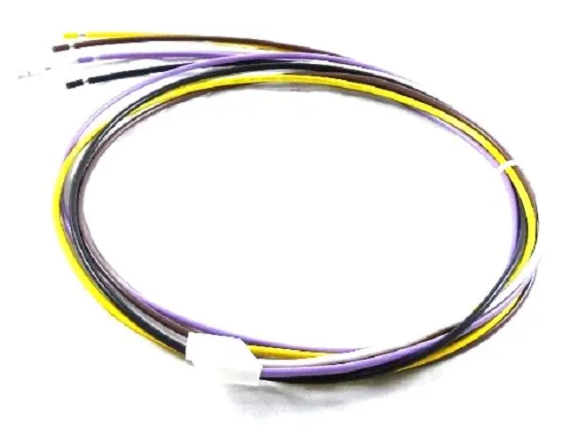SK0257356-US20260702-105043-0 Fenwal 05-129892-036 - 36" WIRING HARNESS 6pin SnglSp - Image 1