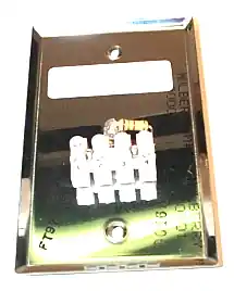 Fenwal 70-200000-911 - RA911 REMOTE ALARM INDICATOR
