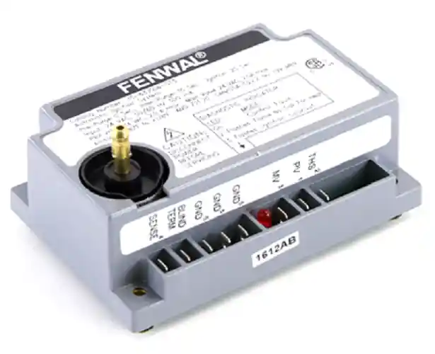 Fenwal 35-63J506-013 - 24v 3TFI 15SIntPrg 25SecTFI