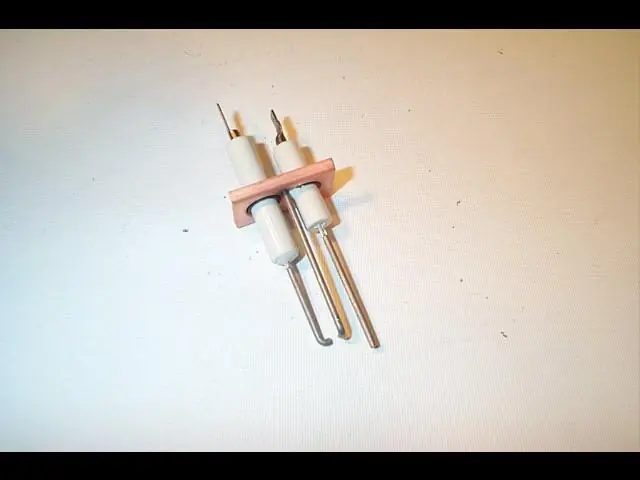 SK0257461-US20260702-105043-0 Fenwal 05-100000-432 - IGNITOR SENSOR - Image 1