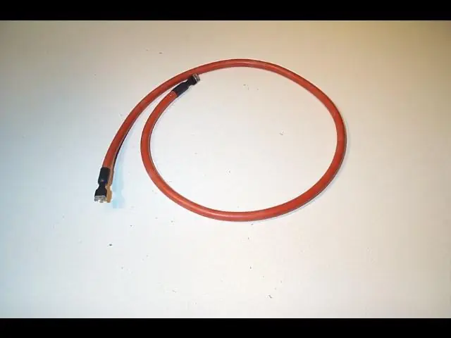 Fenwal 05-125948-024 - .25 FEM. QC x .25 FEM. QC 7MM