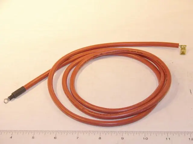 SK0257478-US20260702-105043-0 Fenwal 05-125978-060 - 90 FEM. QC x #6 RING TERM. 7MM - Image 1