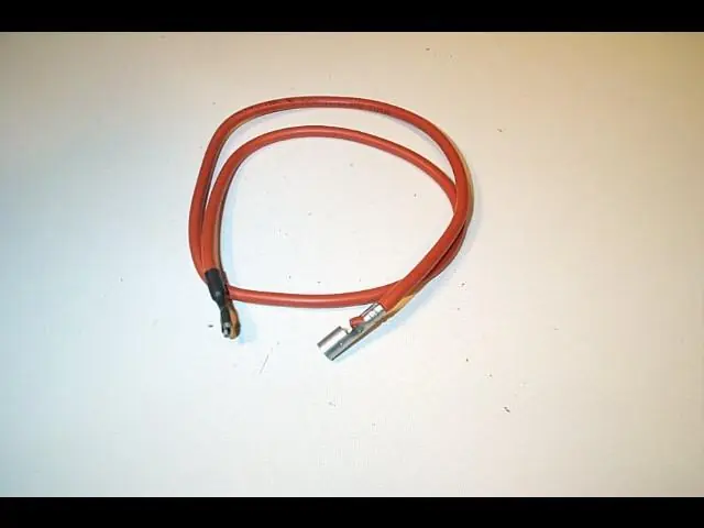 SK0257489-US20260702-105043-0 Fenwal 05-127328-024 - 24" FEM. QC x SPARK PLUG 5MM - Image 1