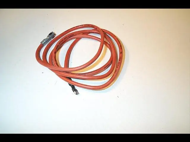 Fenwal 05-127328-048 Ignition Control Module 48 inches