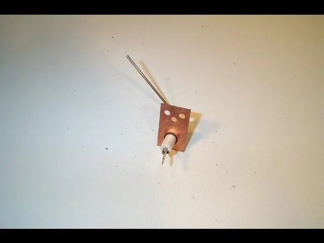 Fenwal 22-100000-637 - IGNITOR ASSEMBLY