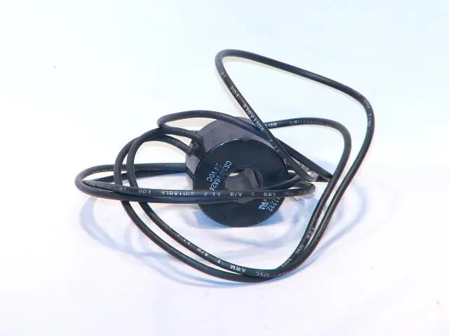 GC Valves CS3AN16A24 - 24vdc HI-TEMP COIL