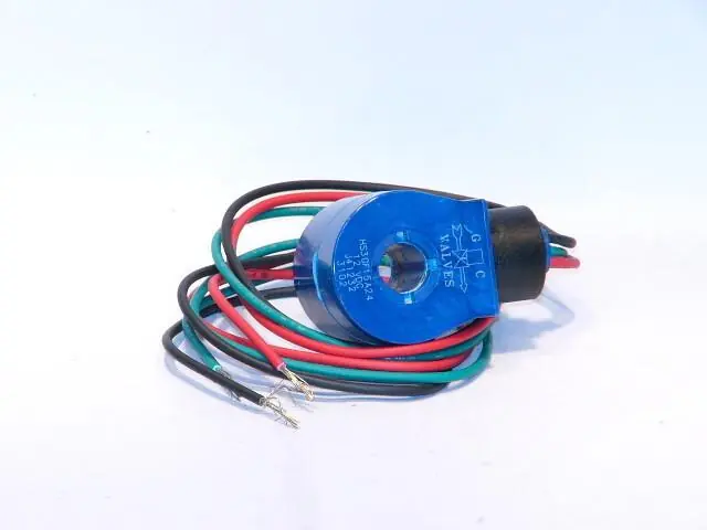 SK0257576-US20260702-105043-0 GC Valves HS3GN15A24 - 12vdc HI-TEMP COIL,NEMA4,8watt - Image 1
