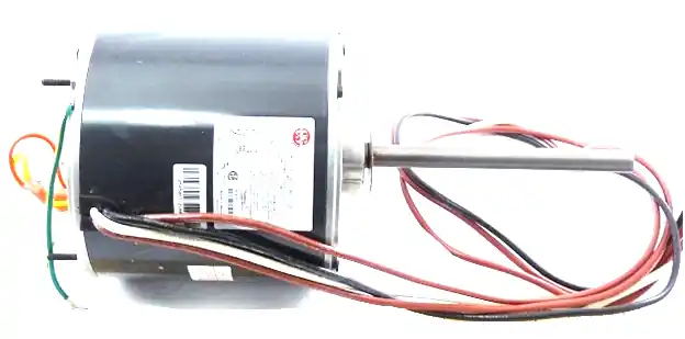 Regal Beloit-Genteq 3737 - Motor