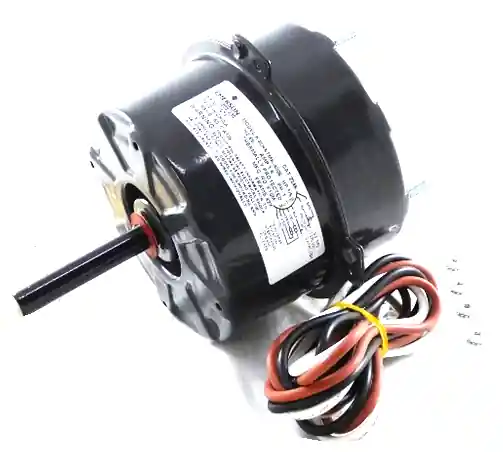 Regal Beloit-Genteq 2246 - 1/5HP 208/230V 1080RPM Motor