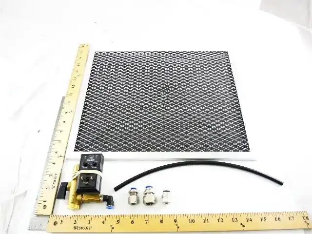 SK0257654-US20260702-105043-0 SPX Flow-Hankison HPRJMK3 - COMPLETE MAINT.KIT - Image 1