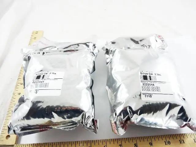 SPX Flow-Hankison HSG-2 - DRYER REPAIR KIT