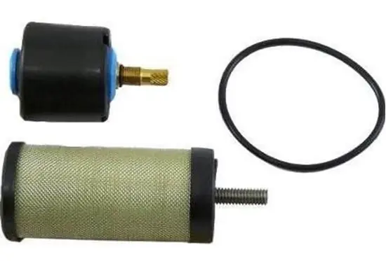 SK0257660-US20260702-105043-0 SPX Flow RDMK2 Refrigerated Air Dryer Maintenance Kit 15-25CFM Replacement RDMK2 - Image 1