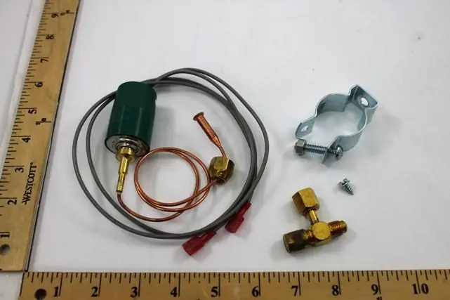 SK0257663-US20260702-105043-0 SPX Flow-Hankison 03.4429-10 - FAN CYCLE PRESSURE SWITCH - Image 1