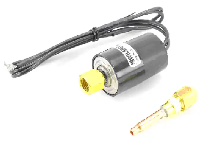 SPX Flow-Hankison 3161274 - PressSwitch-75-500SCFM Dryers