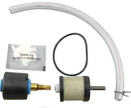 SPX FLOW RDMK1 Refrigerant Dryer Maintenance Kit 5-10 CFM SPX FLOW