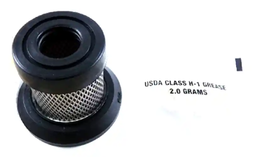 SPX Flow-Hankison E6-12 - ELEMENT