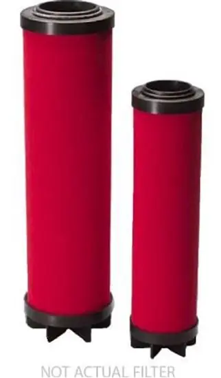 SPX Flow E7-24-08 Filter Cartridge for HF7-24-8 Industrial Use