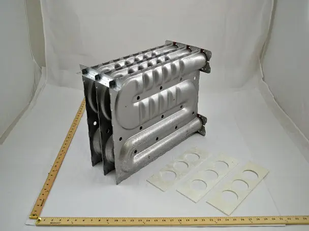 CAI - HEIL QUAKER 1175198 Heat Exchanger