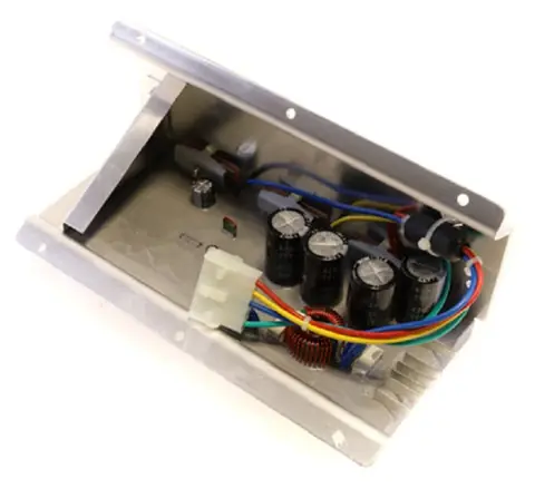 Heil Quaker 1012477 Motor Speed Control Board