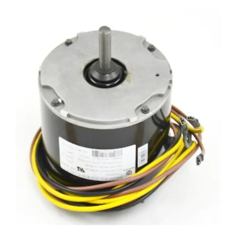 Heil Quaker 1175525 460V 1/4hp 1100rpm Condenser Motor