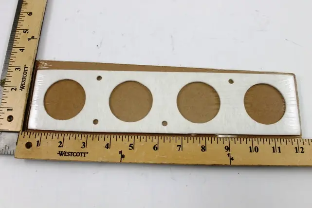 International Comfort Products 1065214 - GASKET