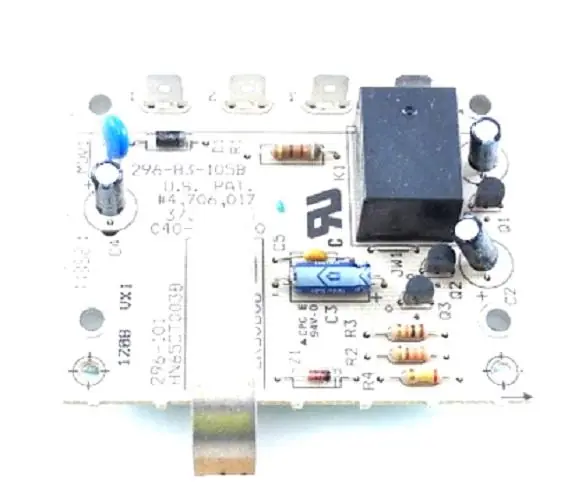 International Comfort Products 1171434 - SENSING RELAY