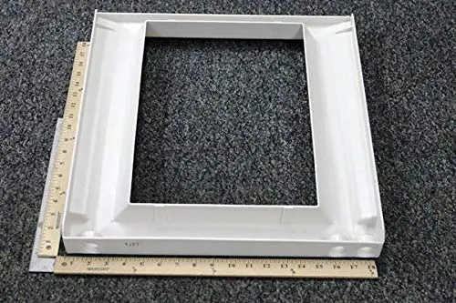 SK0257745-US20260702-105043-0 Heil Quaker 1082776 Vertical Drain Pan - Image 1