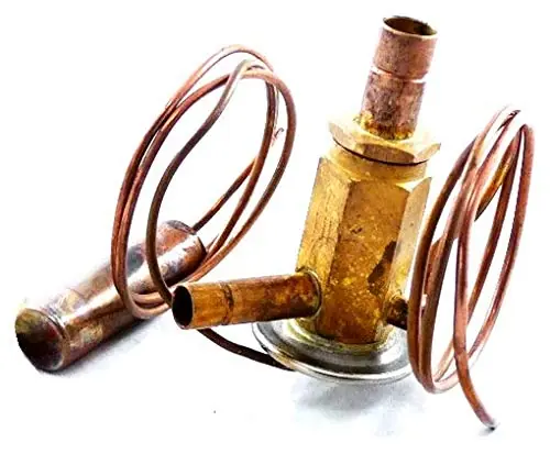 SK0257752-US20260702-105043-0 HEIL QUAKER 1082873 TXV Valve 5.0 NONBLD CK S - Image 1