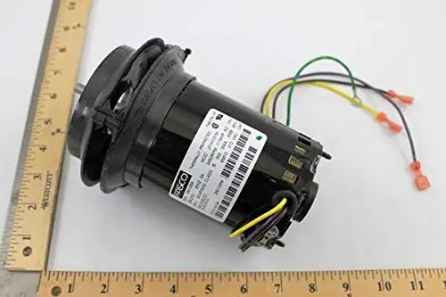 Heil Quaker 1175979 Inducer Motor 230V HP 1/16