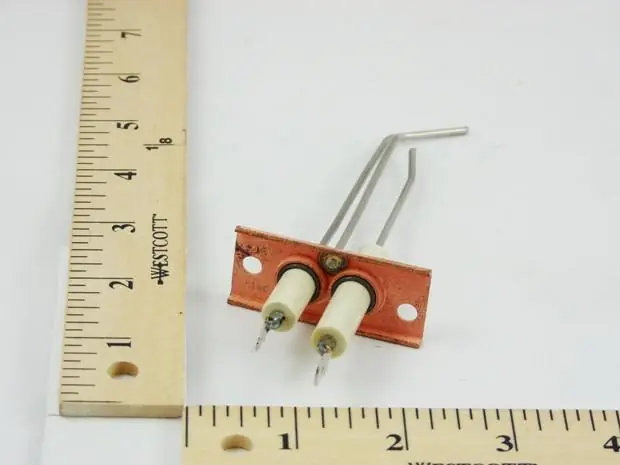 SK0257781-US20260702-105043-0 Heil Quaker 1380667 Dsi Electrode/sensor Fenwal - Image 1