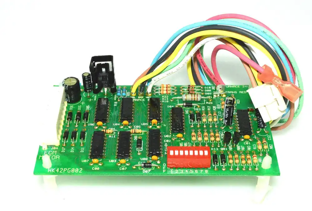 SK0257783-US20260702-105043-0 Heil Quaker 1172839 Interface Board HVAC Control Mechanism - Image 1
