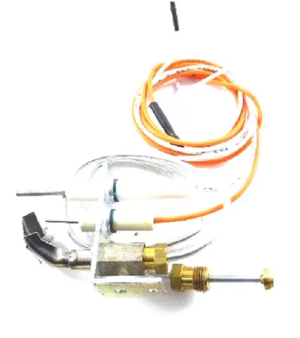 SK0257789-US20260702-105043-0 Heil Quaker 511330218WT Pilot Burner Assembly Natural - Image 1