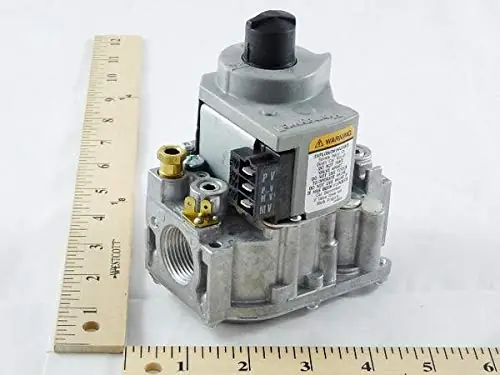 SK0257802-US20260702-105043-0 Heil Quaker 1149019 24V 3.5 Inch Water Column Natural Gas Valve - Image 1
