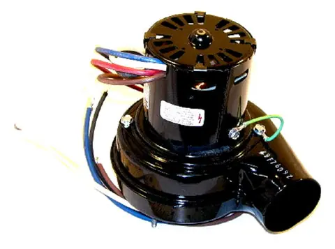 Heil Quaker 1160734 Draft Inducer Motor HVAC Replacement
