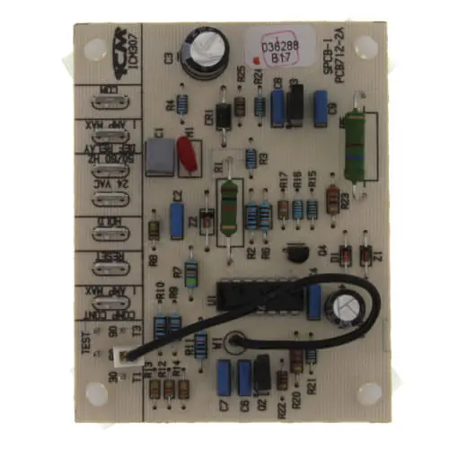 SK0257823-US20260702-105043-0 Heil Quaker 1093410 Defrost Control Board - Image 1