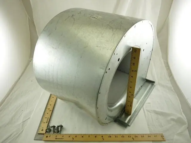 International Comfort Products 1099404 - Housing Assembly