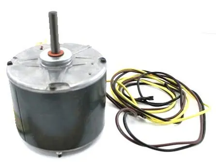 SK0257847-US20260702-105043-0 Heil Quaker 1173699 Motor HVAC 1/8 HP 208/230V Single Phase 825 RPM - Image 1