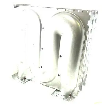 SK0257851-US20260702-105043-0 Heil Quaker 1014490 Heat Exchanger Replacement Part - Image 1