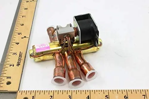 Heil Quaker 1173715 Reversing Valve with 24V Coil